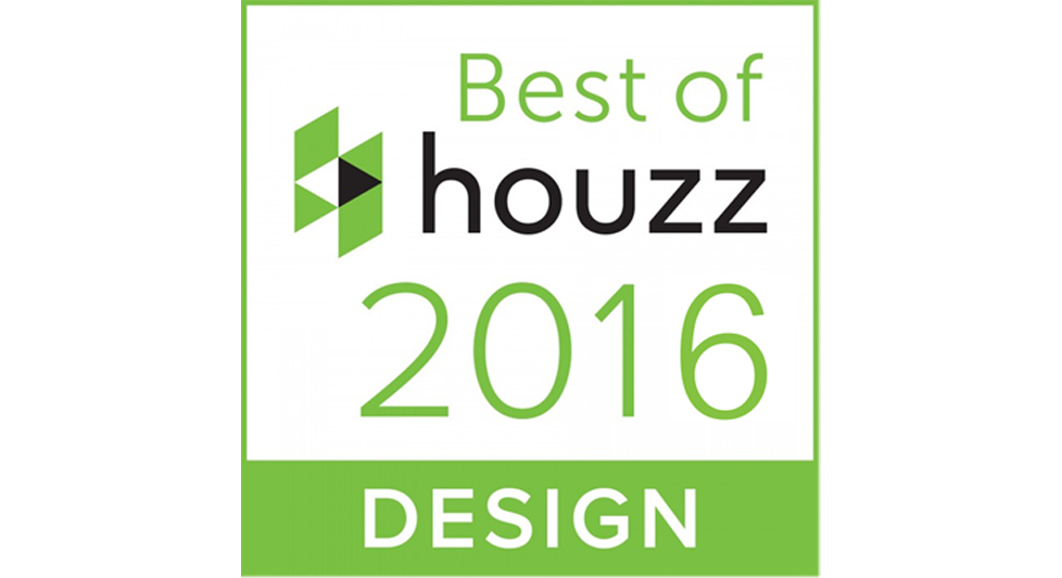 Best of Houzz badge 2016