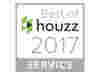 Best of Houzz badge 2017