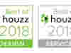 Best of Houzz badge 2018