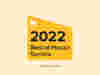 Best of Houzz badge 2022